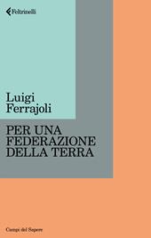 Per una federazione della terra