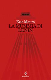 La mummia di Lenin