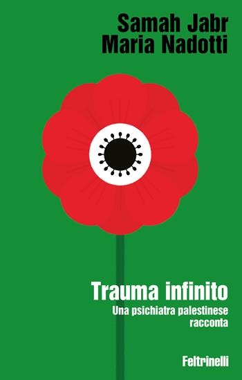 Trauma infinito. Una psichiatra palestinese racconta - Samah Jabr, Maria Nadotti - Libro Feltrinelli 2026, Idee+ | Libraccio.it