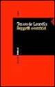 Soggetti eccentrici - Teresa De Lauretis - Libro Feltrinelli 1999, Elementi | Libraccio.it