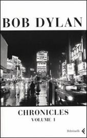 Chronicles Vol. 1
