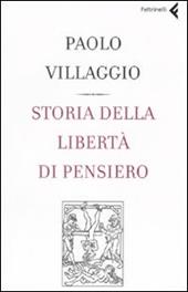 Storia della libertà di pensiero