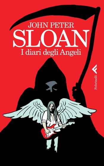 I diari degli angeli - John Peter Sloan - Libro Feltrinelli 2014, Varia | Libraccio.it
