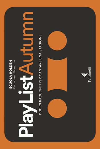 PlayList Autumn  - Libro Feltrinelli 2020, Varia | Libraccio.it