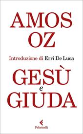 Gesù e Giuda