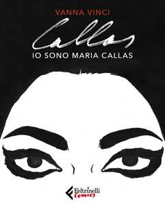 Image of Io sono Maria Callas