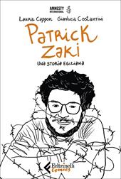 Patrick Zaki. Una storia egiziana