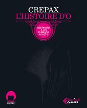 L'histoire d'O. Ediz. integrale