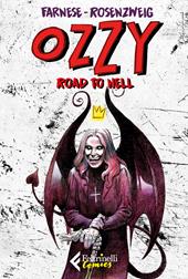 Ozzy. Road to hell