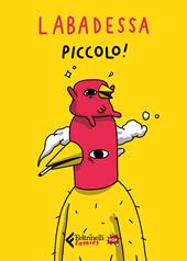 Piccolo! Ediz. pop