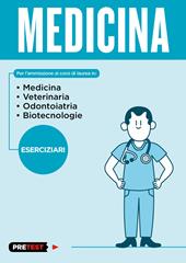 Medicina. Eserciziari