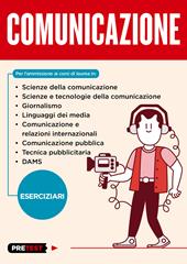 Comunicazione. Eserciziari