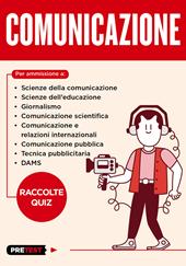 Comunicazione. Raccolte quiz