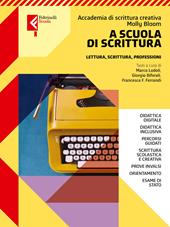 A scuola di scrittura. Con e-book. Con espansione online