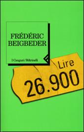 Lire 26.900