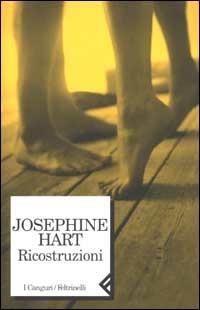 Ricostruzioni - Josephine Hart - Libro Feltrinelli 2002, I canguri | Libraccio.it