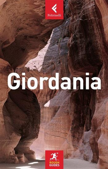Giordania - Matthew Teller - Libro Feltrinelli 2013, Rough Guides | Libraccio.it