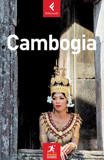 Cambogia - Emma Boyle, Gavin Thomas - Libro Feltrinelli 2015, Rough Guides | Libraccio.it