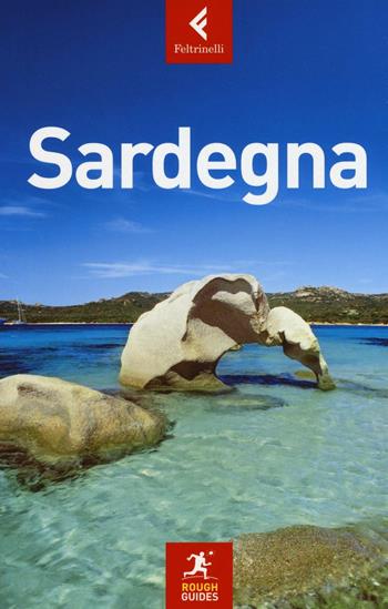 Sardegna - Robert Andrews - Libro Feltrinelli 2017, Rough Guides | Libraccio.it