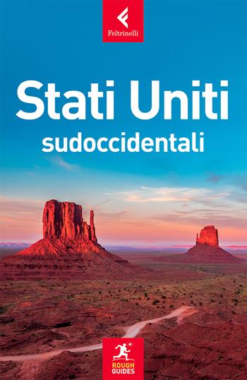 Stati Uniti sud-occidentali - Greg Ward - Libro Feltrinelli 2017, Rough Guides | Libraccio.it