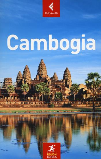 Cambogia - Emma Boyle, Gavin Thomas - Libro Feltrinelli 2018, Rough Guides | Libraccio.it