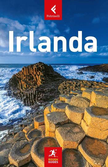 Irlanda. Nuova ediz. - Rachel Mills, Norm Longley, Ally Thompson - Libro Feltrinelli 2019, Rough Guides | Libraccio.it