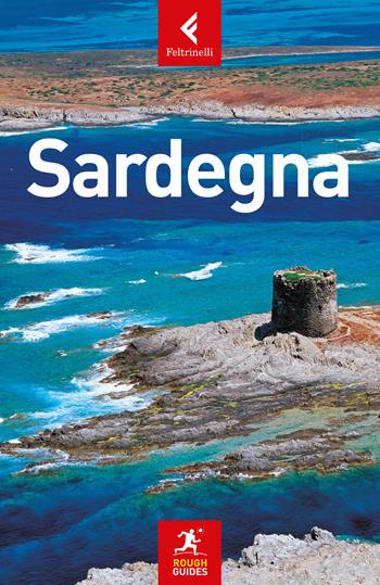 Sardegna - Robert Andrews - Libro Feltrinelli 2019, Rough Guides | Libraccio.it