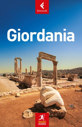 Giordania - Matthew Teller - Libro Feltrinelli 2020, Rough Guides | Libraccio.it