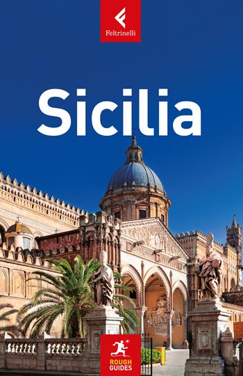 Sicilia - Ros Belford - Libro Feltrinelli 2020, Rough Guides | Libraccio.it