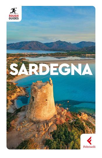 Sardegna - Ros Belford - Libro Feltrinelli 2023, Rough Guides | Libraccio.it