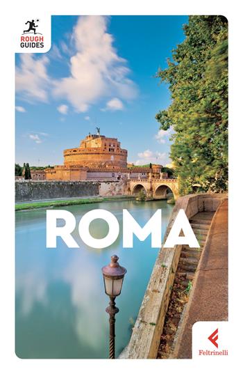 Roma - Annie Warren, Agnes Crawford - Libro Feltrinelli 2023, Rough Guides | Libraccio.it