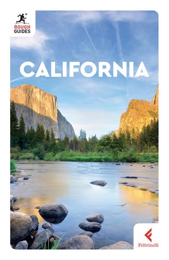 California - Greg Ward - Libro Feltrinelli 2024, Rough Guides | Libraccio.it
