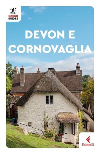Devon e Cornovaglia - Robert Andrews - Libro Feltrinelli 2025, Rough Guides | Libraccio.it