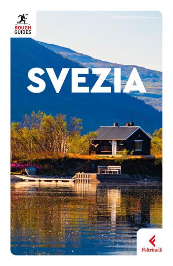 Svezia - Charles Young, Annie Warren - Libro Feltrinelli 2025, Rough Guides | Libraccio.it
