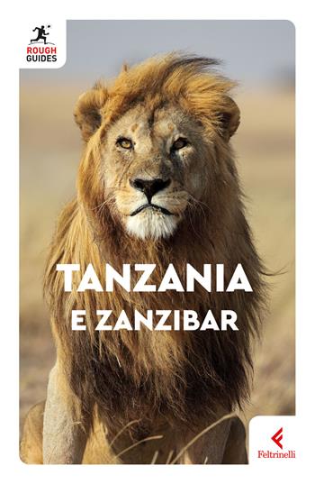 Tanzania e Zanzibar - Helena Smith - Libro Feltrinelli 2025, Rough Guides | Libraccio.it