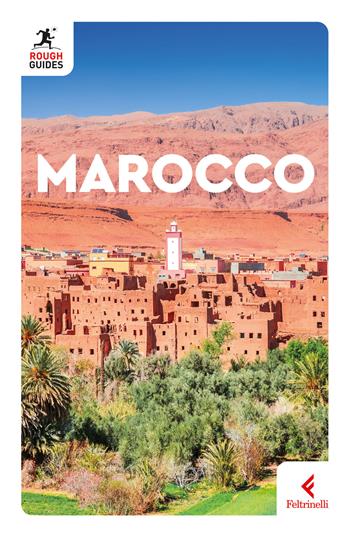 Marocco - Stuart Butler - Libro Feltrinelli 2025, Rough Guides | Libraccio.it