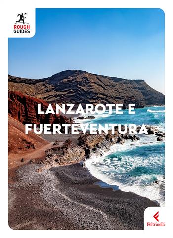 Lanzarote e Fuerteventura - Phil Lee - Libro Feltrinelli 2025, Rough Guides mini | Libraccio.it