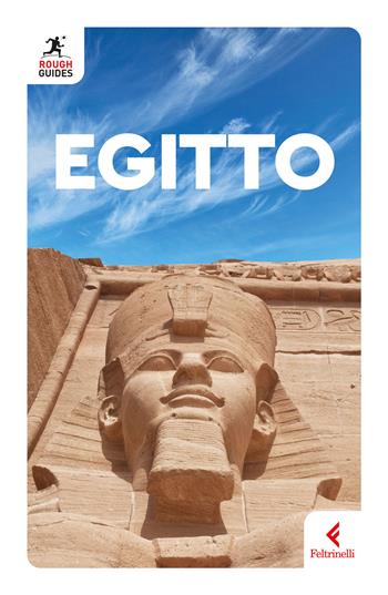 Egitto - Martin Zatko - Libro Feltrinelli 2026, Rough Guides | Libraccio.it