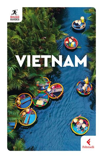 Vietnam - Martin Zatko - Libro Feltrinelli 2026, Rough Guides | Libraccio.it