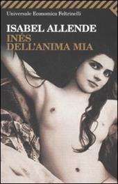 Inés dell'anima mia