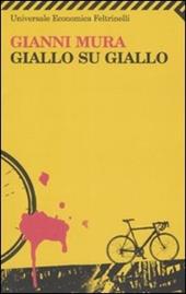 Giallo su giallo