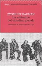 La solitudine del cittadino globale