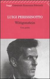 Wittgenstein. Una guida