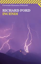 Incendi