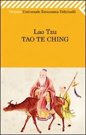 Tao Te Ching