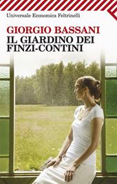 Il giardino dei Finzi-Contini