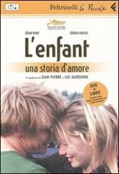 L' enfant. DVD. Con libro