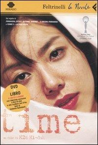 Time. DVD. Con libro - Kim Ki-duk - Libro Feltrinelli 2007, Le Nuvole | Libraccio.it