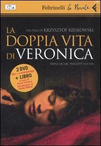 La doppia vita di Veronica. 2 DVD. Con libro - Krzysztof Kieslowski - Libro Feltrinelli 2008, Le Nuvole | Libraccio.it