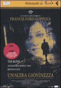 Un' altra giovinezza. DVD. Con libro - Francis Ford Coppola - Libro Feltrinelli 2008, Le Nuvole | Libraccio.it
